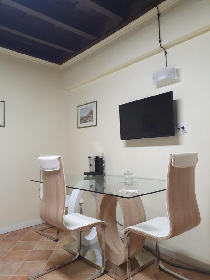 Campo Marzio Exclusive Maison * Rom