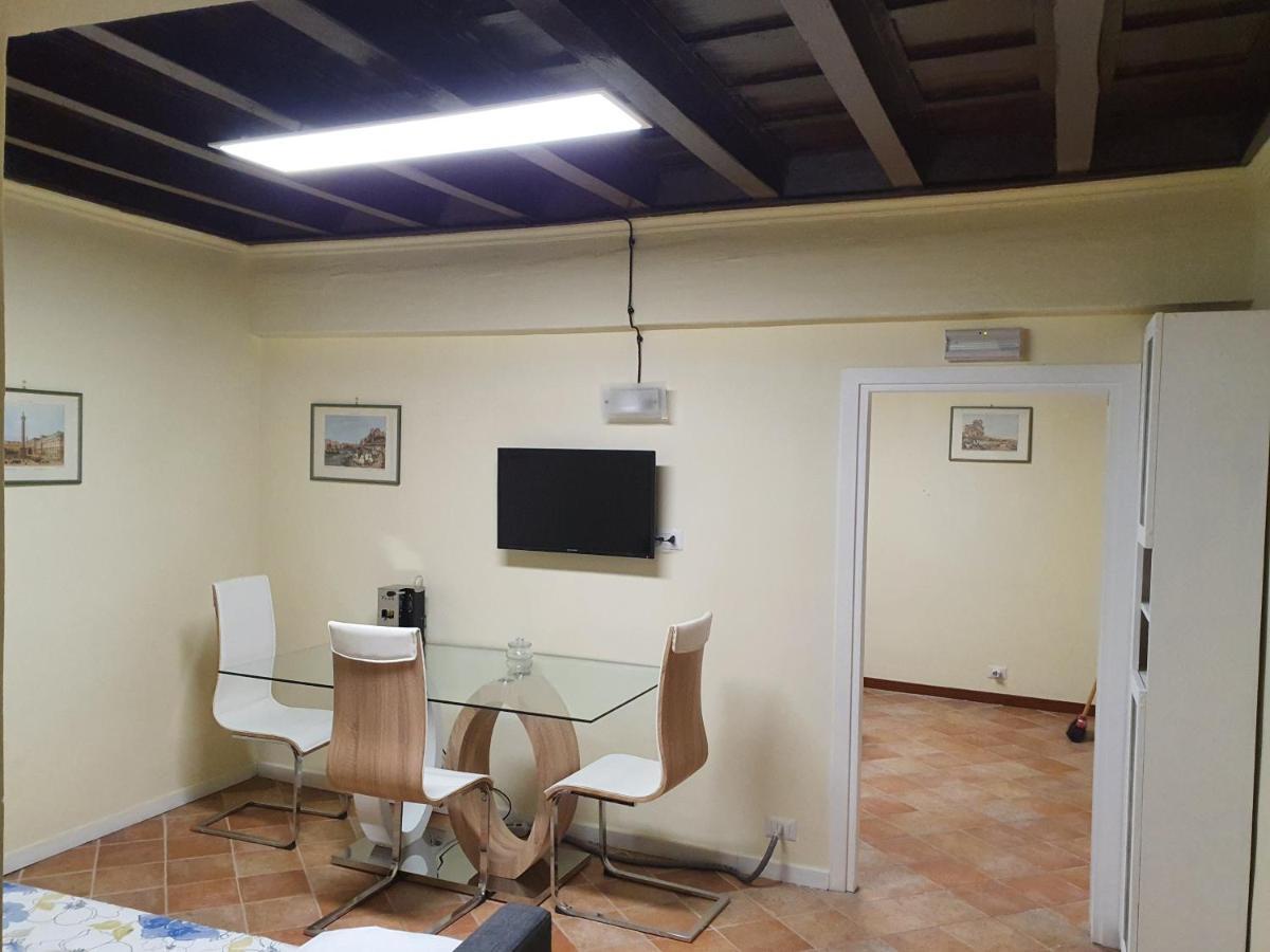 Apartment Campo Marzio Exclusive Maison Rom