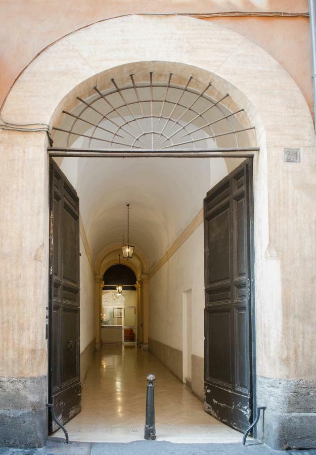 Apartamento Campo Marzio Exclusive Maison