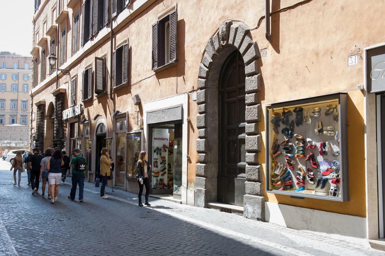Campo Marzio Exclusive Maison * Rom