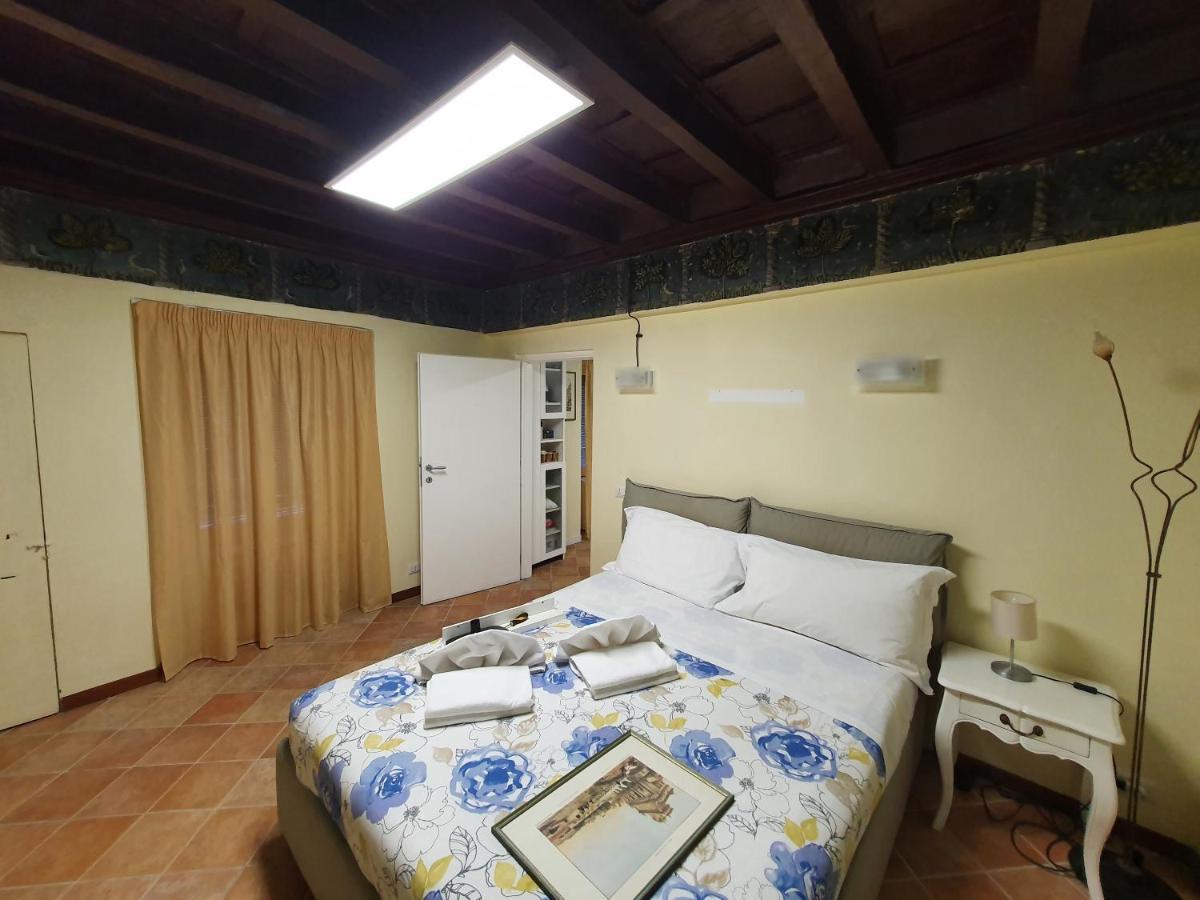 Campo Marzio Exclusive Maison Apartamento Roma