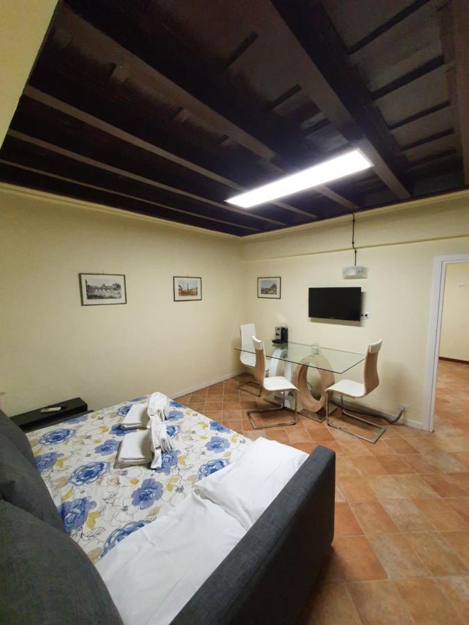 Apartamento Campo Marzio Exclusive Maison *