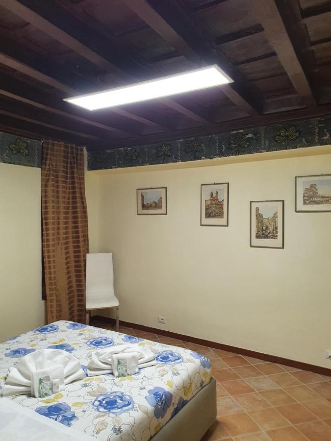 Apartamento Campo Marzio Exclusive Maison