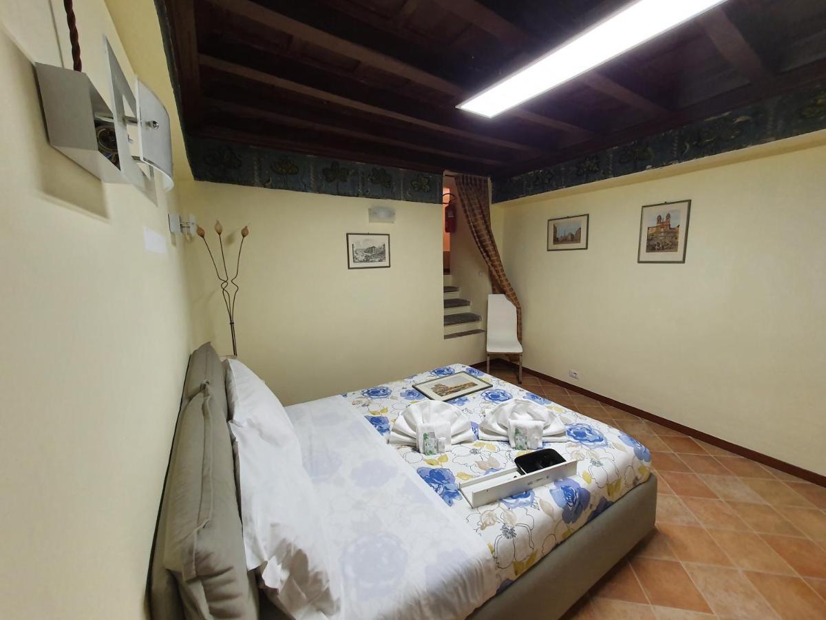 Campo Marzio Exclusive Maison Apartamento *