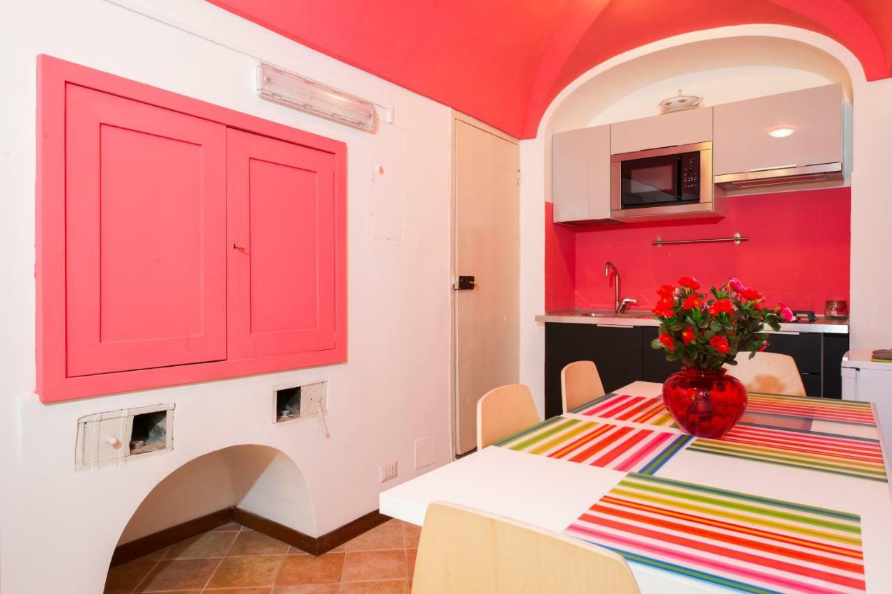 Campo Marzio Exclusive Maison Apartamento *
