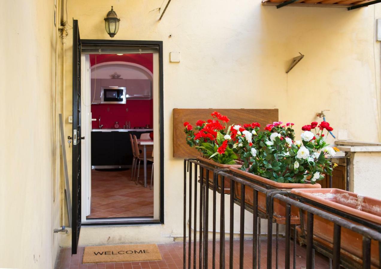 Campo Marzio Exclusive Maison Apartamento